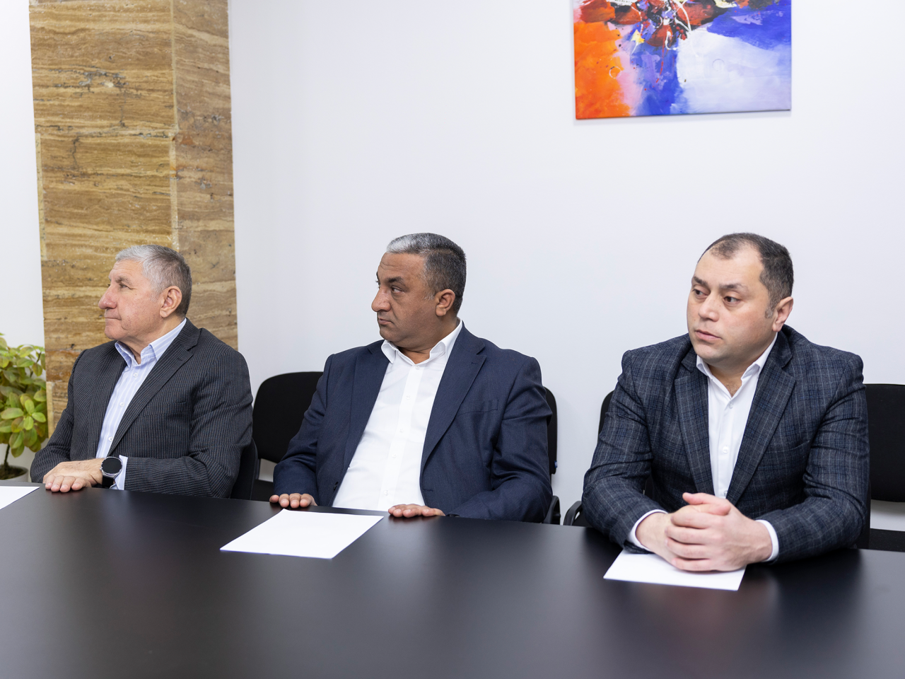 "Rabitəbank" Xankəndidə forum təşkil etdi - FOTOLAR